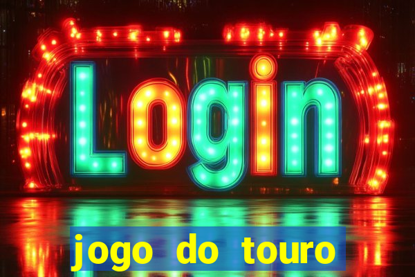 jogo do touro fortune ox demo